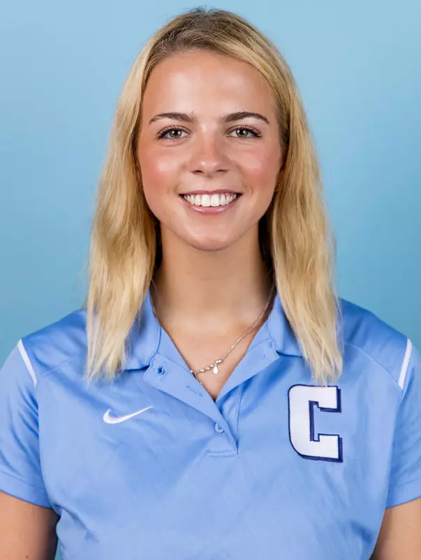Elise Smith 2019-20 Headshot