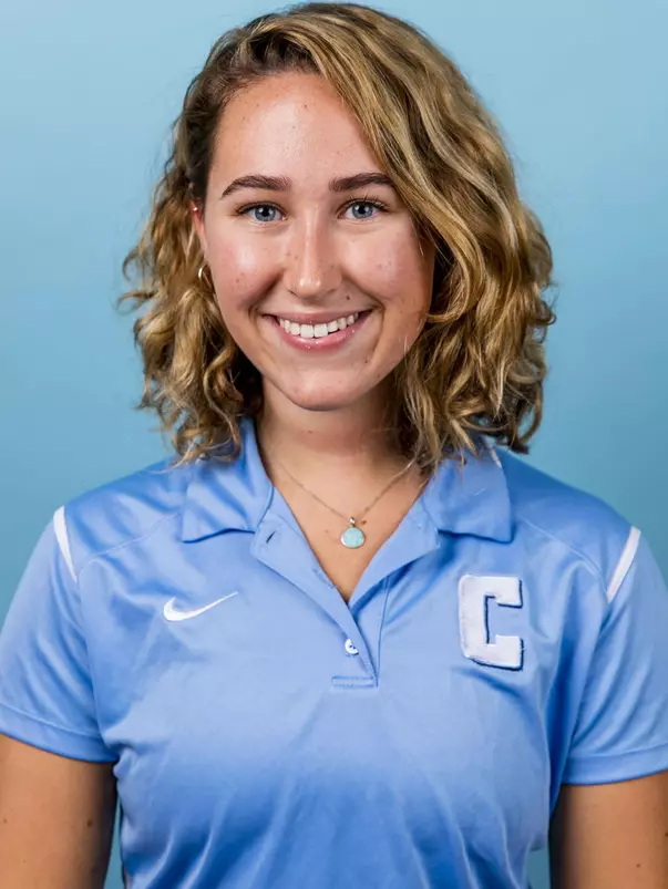 Caitlin Walsh 2019-20 Headshot