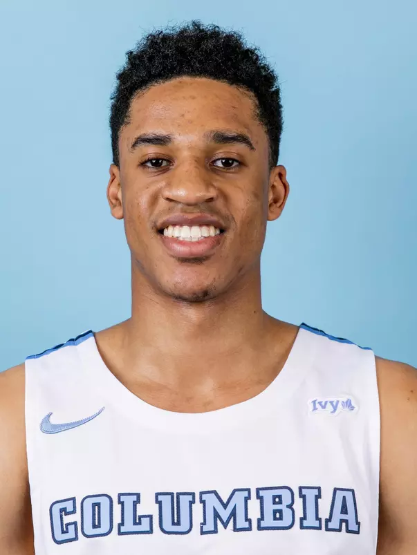 Cameron Shockley-Okeke