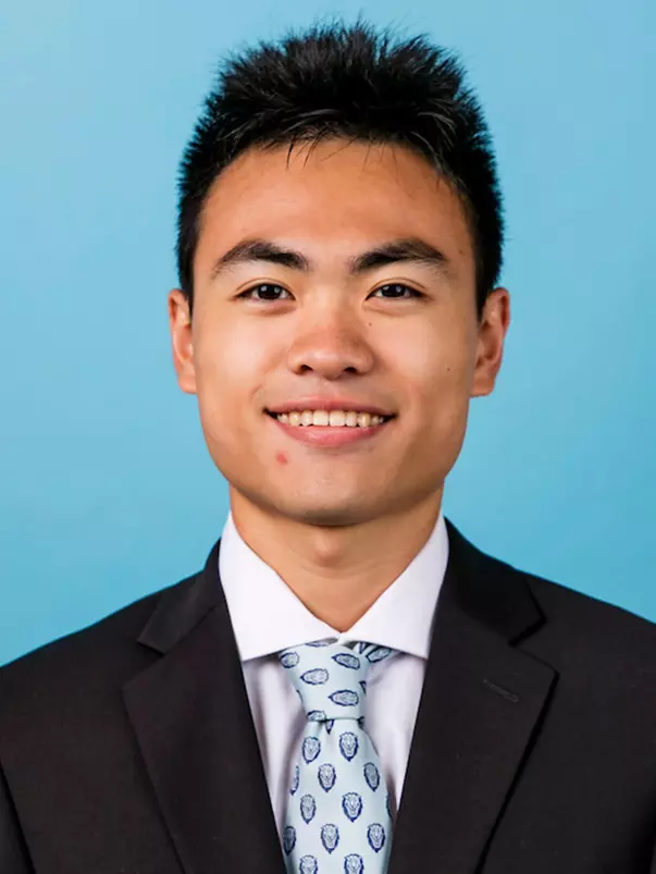 Brian Szeto
