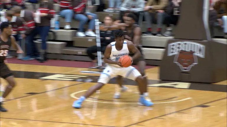 MBB at Brown 2020 01