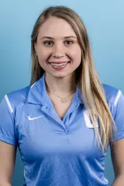 Caprice Herjavec updated headshot