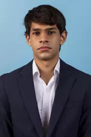 Sankalp Anand 2021 Headshot