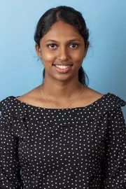 Diksha Aurobindo 2021 Headshot