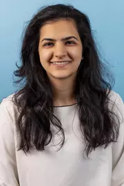 Rewa Bharma 2021 Headshot