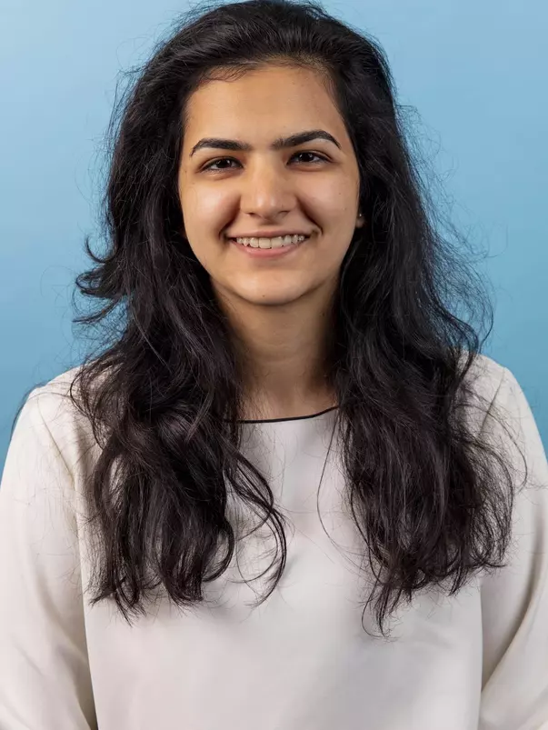 Rewa Bharma 2021 Headshot