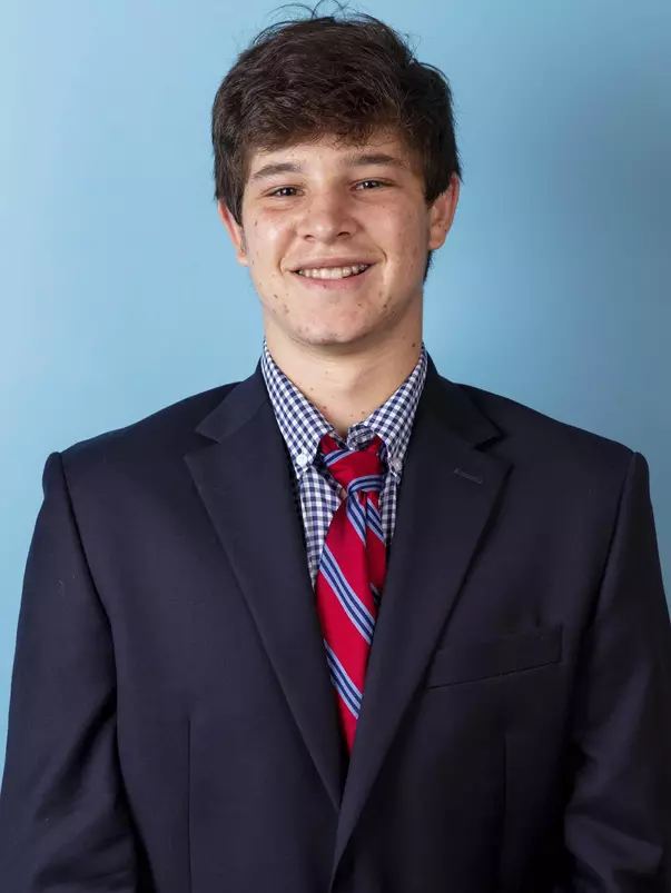 Jacob Bulbulia 2021 Headshot