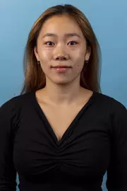 Sarah Cao 2021 Headshot