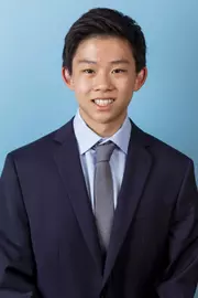 Ryan Chen 2021 Headshot