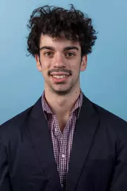 Maora Gonzalo de la Fernandez 2021 Headshot