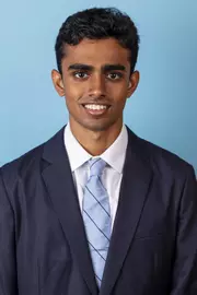 Aditya Kankariya 2021 Headshot