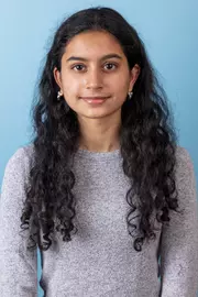 Naira Kothari 2021 Headshot