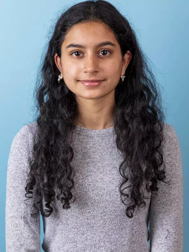 Naira Kothari 2021 Headshot