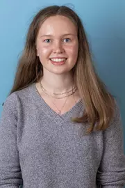 Erica McGillicuddy 2021 Headshot