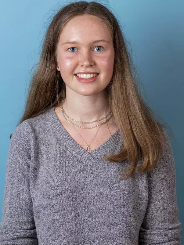 Erica McGillicuddy 2021 Headshot