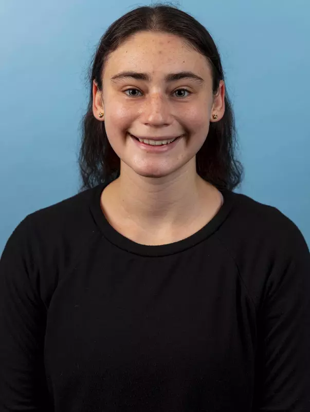 Megan Meyerson 2021 Headshot