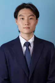 Zach Nam 2021 Headshot