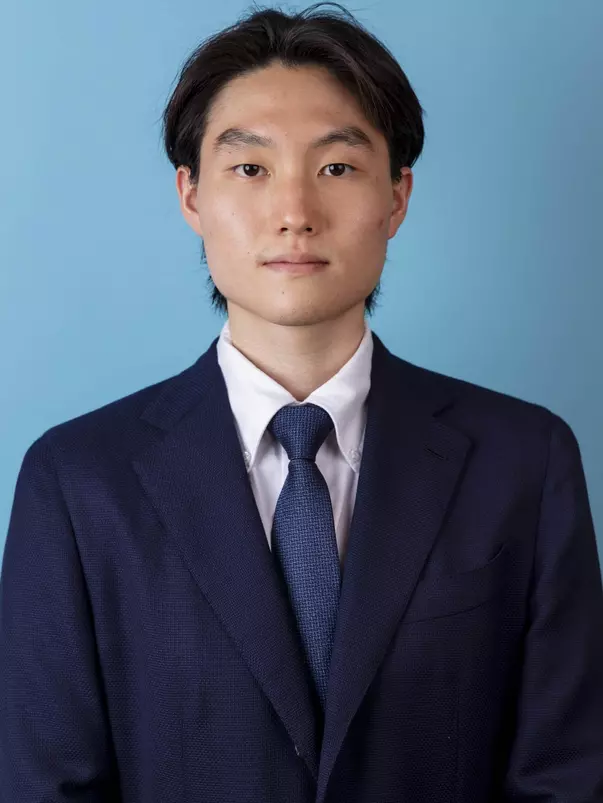 Zach Nam 2021 Headshot