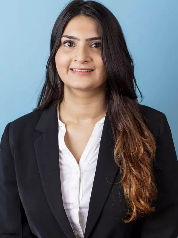 Jannia Singh Headshot 2021