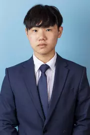 Gabriel Yun 2021 Headshot