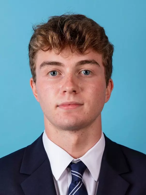 Zach Binder Headshot 2021