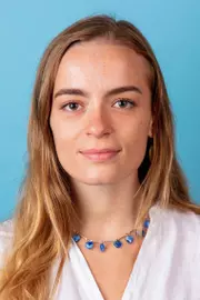 Valentina Bos Headshot 2021
