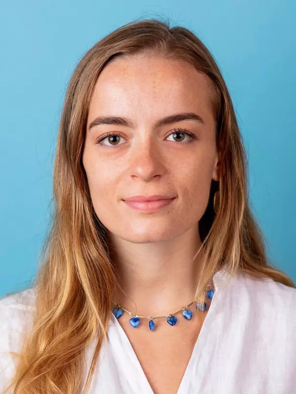 Valentina Bos Headshot 2021
