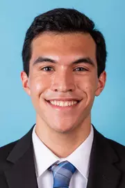 Ethan Chin Headshot 2021