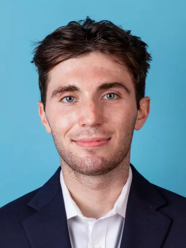 Josef Cohen Headshot 2021