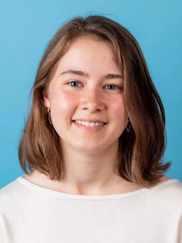 Charlotte Depew Headshot 2021