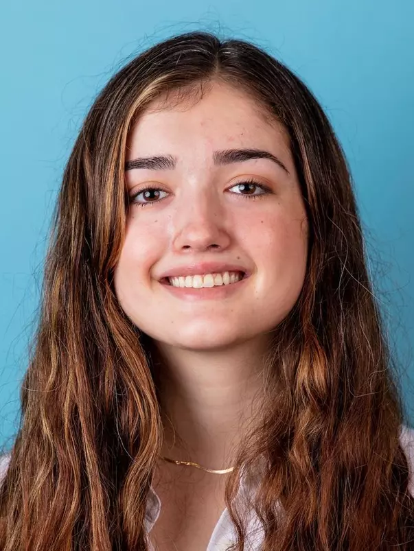 Chiara DePerna Headshot 2021