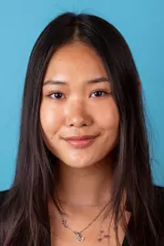 Ruoqui Fei Headshot 2021