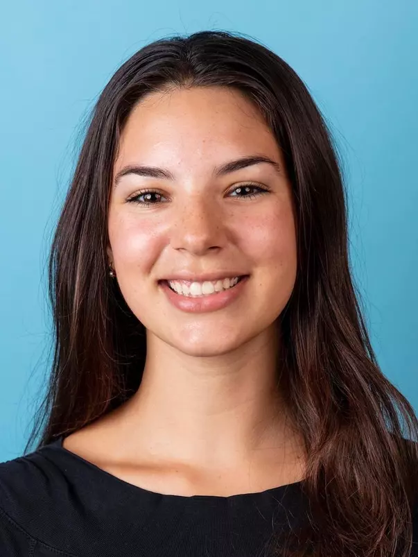 Nika Fillipov Headshot 2021