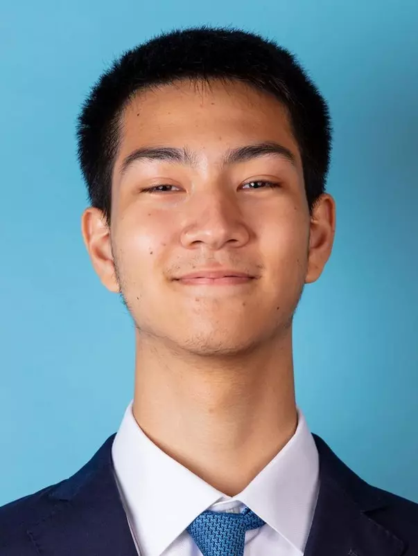 Justin Haddad Headshot 2021