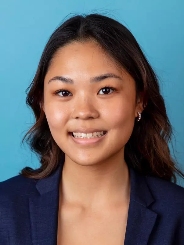 Christelle Ko Headshot 2021