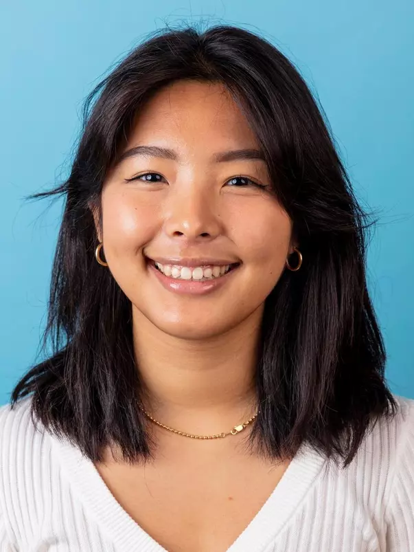 Vera Kong Headshot 2021