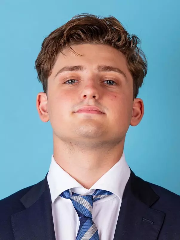 Ethan Kusherik Headshot 2021