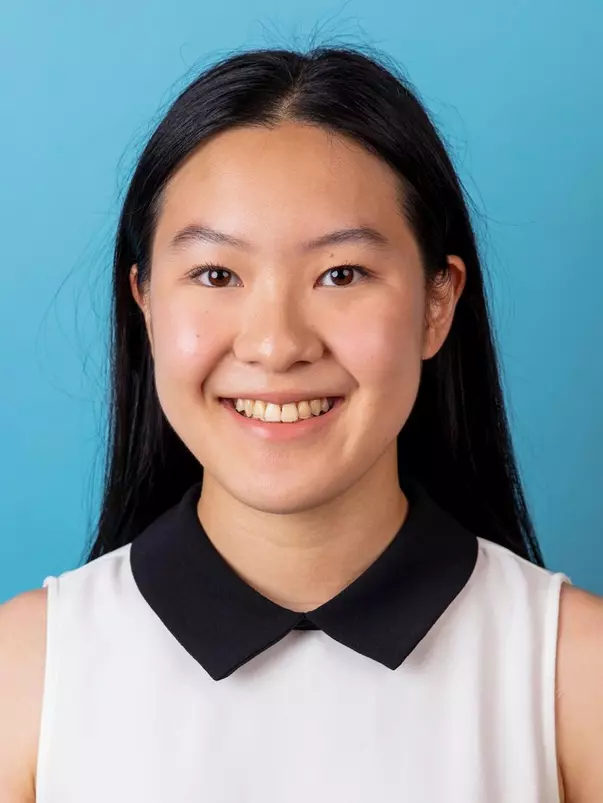 Megan Liang Headshot 2021