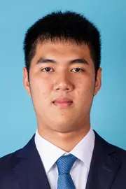 Timothy Kim Headshot 2021