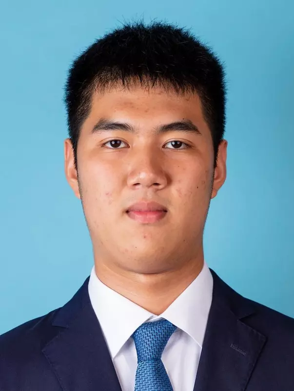 Timothy Kim Headshot 2021