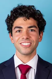 Julian Maldonaldo Headshot 2021