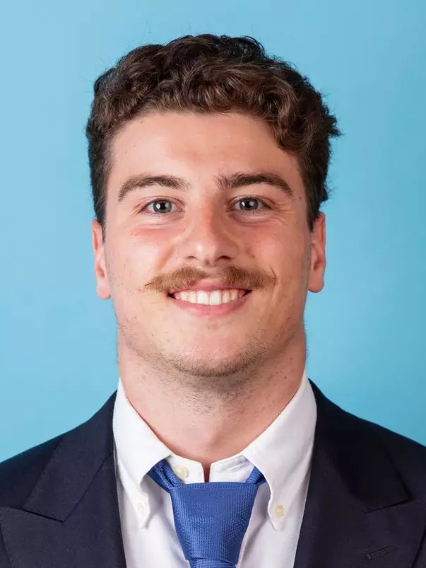 Trenton Schmitt Headshot 2021