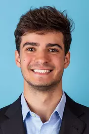 Alan Temirayev Headshot