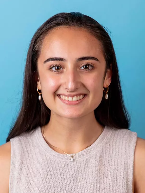 Juliana Weber Headshot 2021