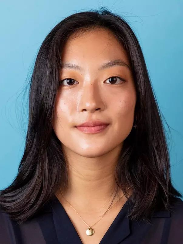 Mina Yamanaka Headshot 2021