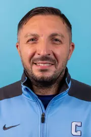 Alex Zurabishvili