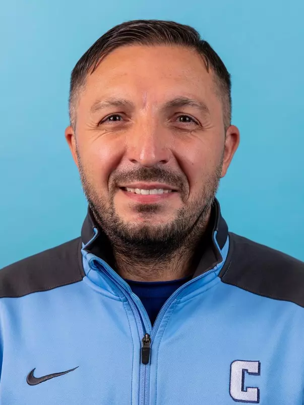 Alexander Zurabishvili Headshot 2021