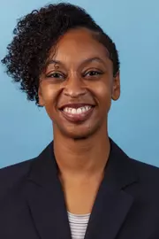 Amber Williams