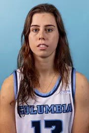Mikayla Markham 2021-22 Headshot