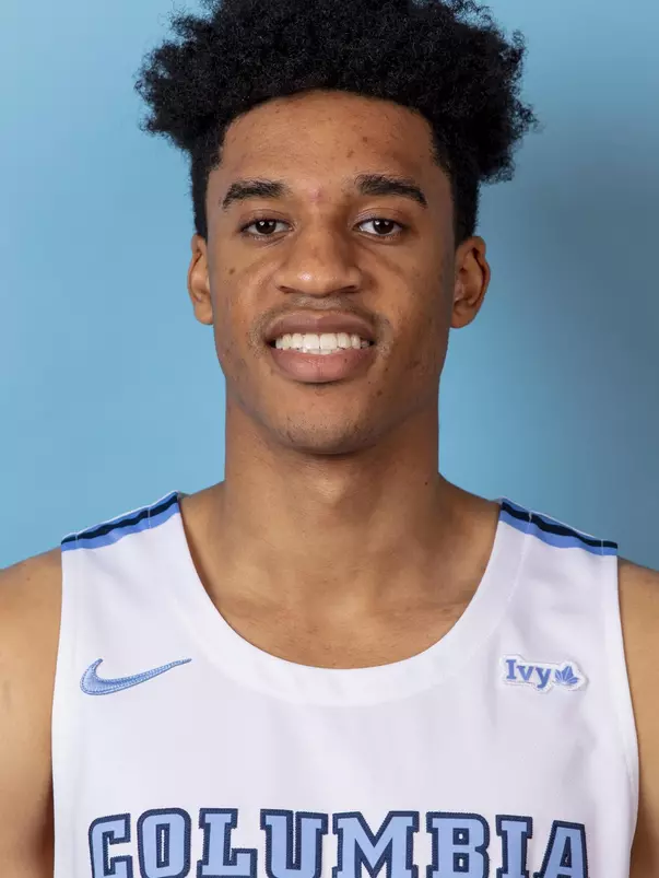 Shockley-Okeke, Cameron